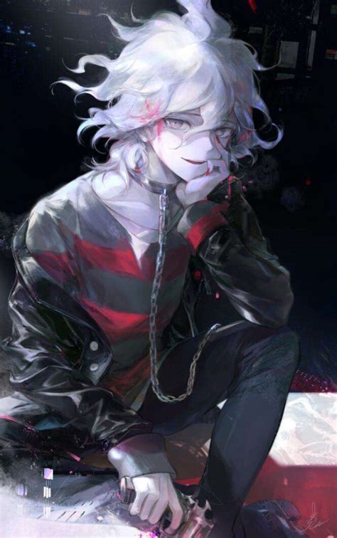 狛枝凪斗_[标签:标题1]