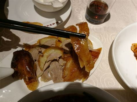 北京十大烤鸭店：利群烤鸭店上榜，全聚德第一 - 手工客