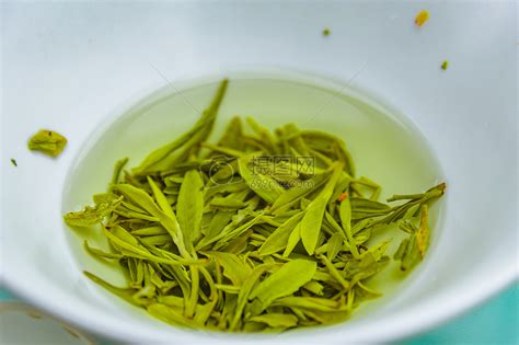 手绘水彩茶壶和绿茶PNG图片素材下载_水彩PNG_熊猫办公
