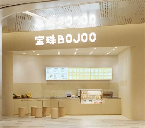 宝珠奶酪6月24日官宣上海漕河泾印象店在月初开业-FoodTalks全球食品资讯