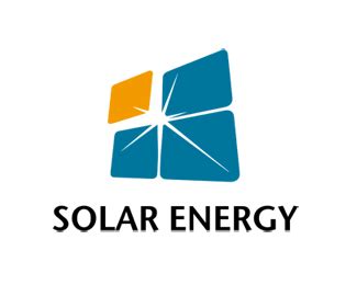 太阳能公司标志_品牌图片/作品 - 艺点创意商城