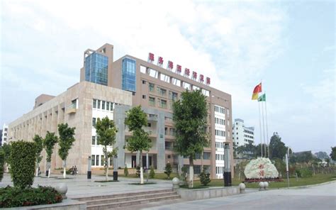 漳州科技学院与漳州科技职业学院是有区别,还是同一所-爱学网