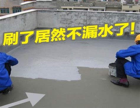 屋顶防水涂料哪种好 防水涂料使用的注意事项_建材知识_学堂_齐家网
