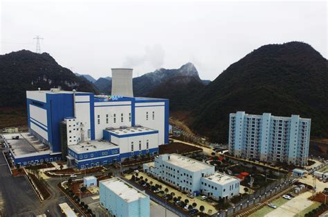 贵州工程公司 公司新闻 公司四个项目荣获2019年中国电建优质工程奖
