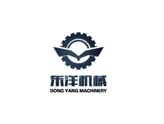 机械设备公司LOGO合集|平面|标志|fandy_zhang - 原创作品 - 站酷 (ZCOOL)