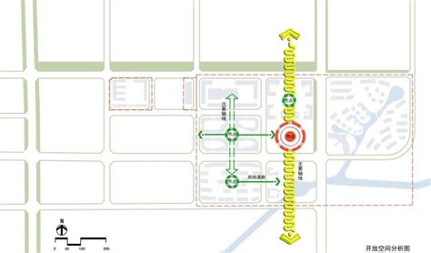 醴陵市东富镇修建性详细规划-建筑设计作品-筑龙建筑设计论坛