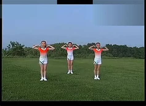 第三套小学生广播体操七彩阳光完整版 视频-运动健身视频-搜狐视频