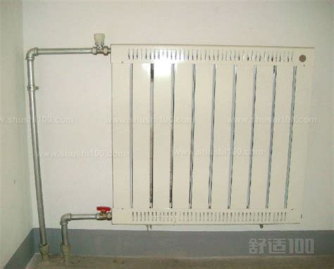 室内采暖管道安装工程施工技术交底 - 知乎