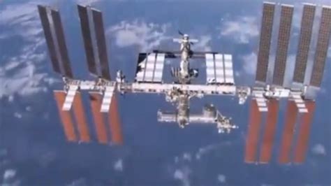 NASA恢复与俄罗斯国际空间站合作：9月21日共同升空-互联网资讯-CRM论坛