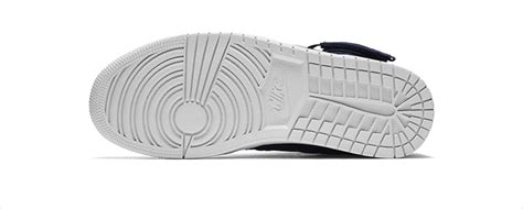 Buy Nike Air Jordan I 1 High Strap Black/Dark Grey-White 342132-003 Men ...