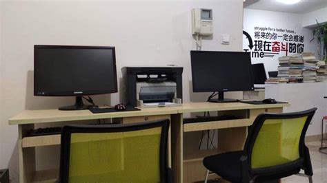 绵阳专业软件办公室装修设计公司 _商业空间设计-站酷ZCOOL
