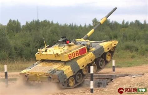 喜提全球最强坦克：丹麦陆军隆重接收豹2A7坦克