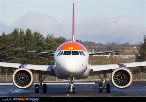 Airbus A321-251N (G-UZHK) Aircraft Pictures & Photos - AirTeamImages.com