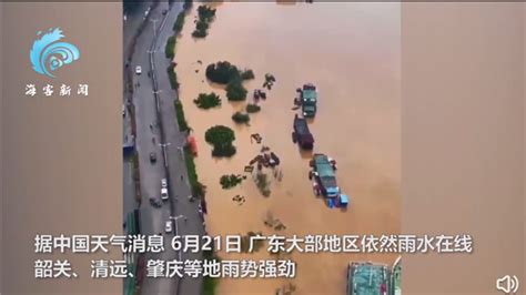 四川大雨涪江水位暴涨 实拍两列8000吨重火车开上大桥抗洪！_腾讯视频