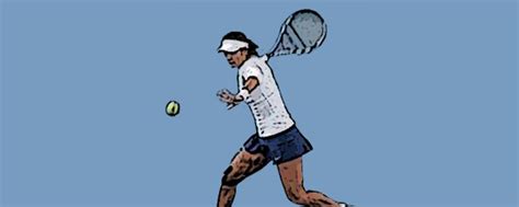 网球发球规则 - 禅问网