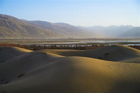 文旅部确定雅鲁藏布大峡谷为国家5A级旅游景区