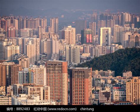 惠州城市建筑高清图片下载_红动中国