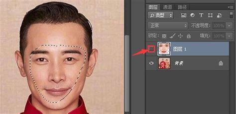 变脸的软件 把照片中的人脸更换到视频中的人脸上 技术处理照片人头替换视频人头 - 狸窝