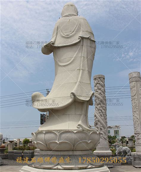 明代石雕佛像多少钱-福建惠安禅和石雕观音佛像厂