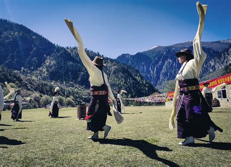 西藏自治区昌都市高清图片下载-正版图片501546876-摄图网