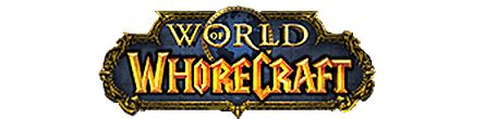 WorldOfWhoreCraft: Play #1 Free Adult Sex Games