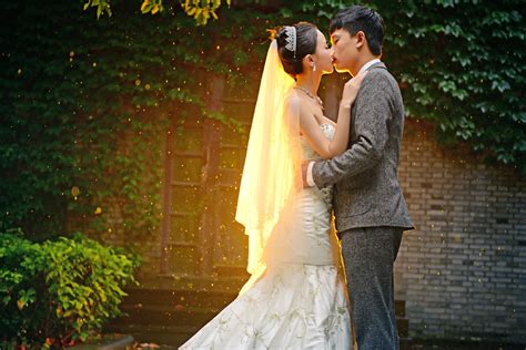 5月8日客片 - 每日客照 - love上海古摄影-上海婚纱摄影网
