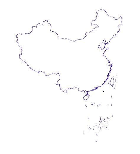 2023年版标准地图正式发布！中国地图，一点都不能错|中国|海南岛_新浪新闻