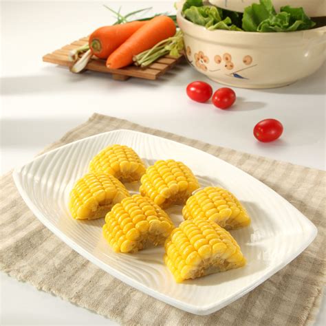 玉米系列_产品展示_奥仕嘉-广东宏安食品有限公司-玉米