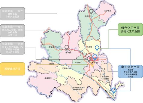 图解《红河州企业上市培育实施方案（2022—2025年）》
