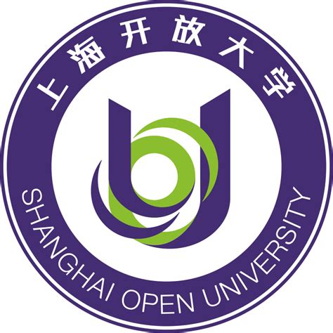 上海开放大学图册_360百科