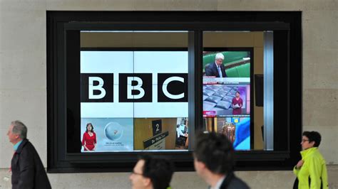 BBC拟将网站预算削减1500万英镑 - 2016年5月17日, 俄罗斯卫星通讯社