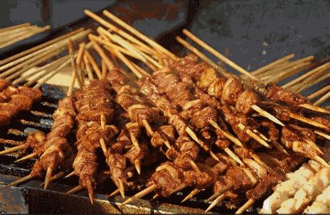 伊犁美食——面肺子、米肠子|新疆|肠子|伊犁_新浪新闻