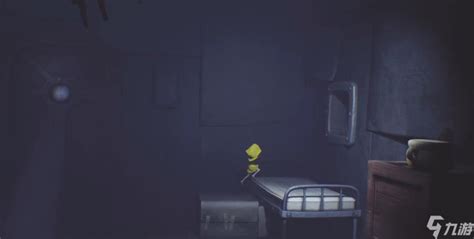 《小小梦魇2》发售时间公布-游戏将于2021年2月21日上线-捌零下载