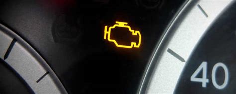 汽车电瓶搭电后发动机故障灯亮的原因-有驾