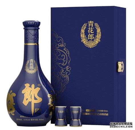 青花郎和红花郎区别是哪里，红花郎10/15年青花郎20年酒质不同_小狼观天下