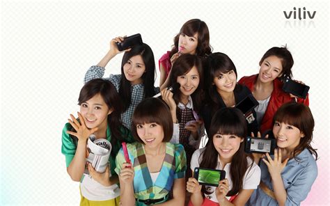 Girls Day 韩国美女组合经典壁纸_我爱桌面网提供