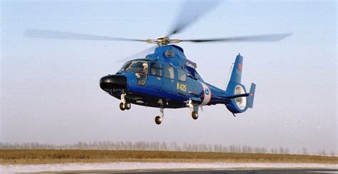 捷德航空向白领氏通航交付KA-32直升机 - 民用航空网