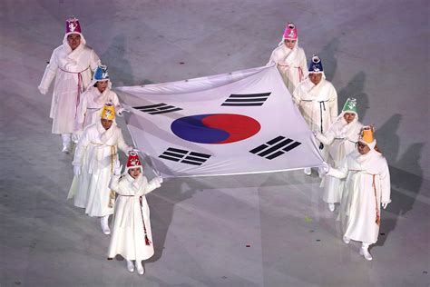 韩国现存最古老太极旗将展出：有四卦 曾赐给美国人_手机新浪网