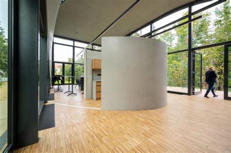 Erstes Haus aus klimafreundlichem Carbonbeton in Dresden | NOZ
