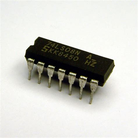 7408 – AV Electronics