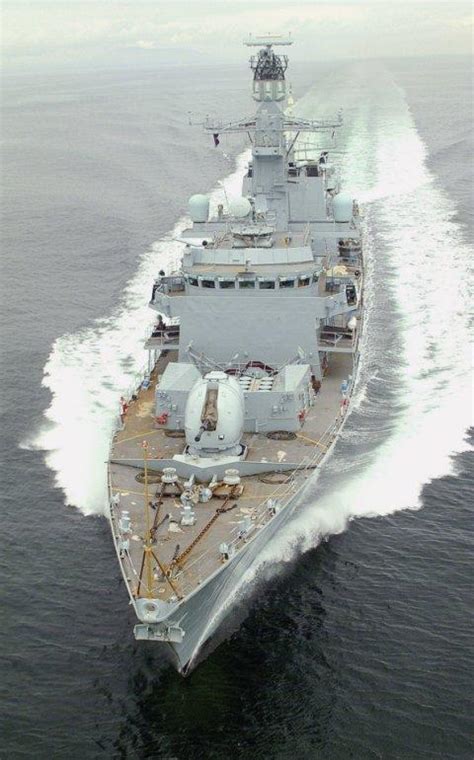 英国26型护卫舰为何体型那么大