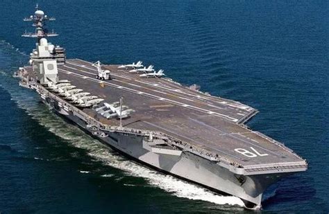 历史上的今天7月25日_1998年美国海军杜鲁门号航空母舰正式服役。