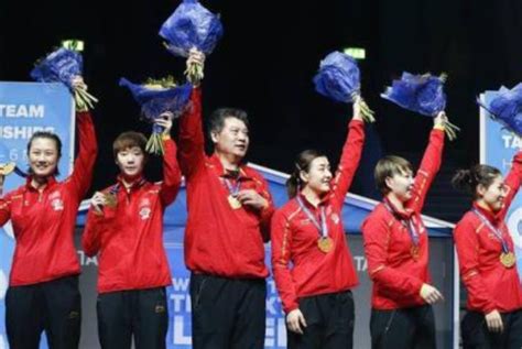【团体|官方：2020世乒赛团体赛明年2月底举办！|釜山|世乒赛|官方|权属|疫情|错误|来源】_傻大方