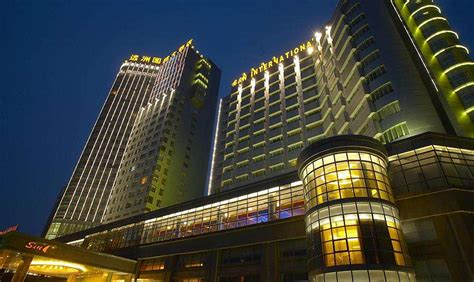 九江最好的酒店排名 九江宾馆排名 - 九江酒店