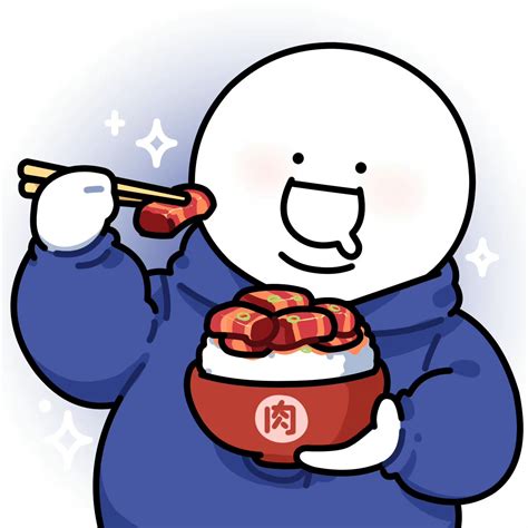 蓝朋友非主流头像