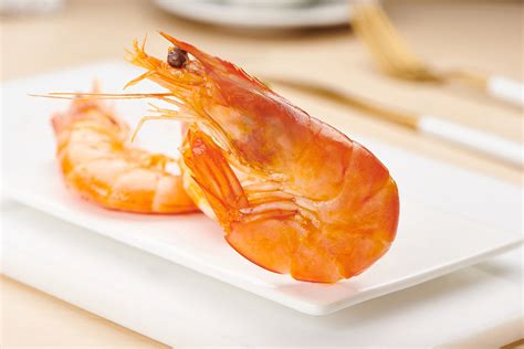 品意鲜太极虾对对虾香辣原味虾仁大连特产即食海鲜零食休闲小吃-淘宝网
