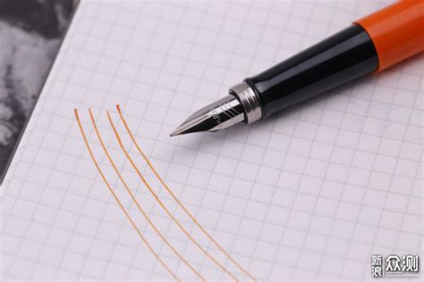 钢笔笔尖该如何分类？ - 知乎
