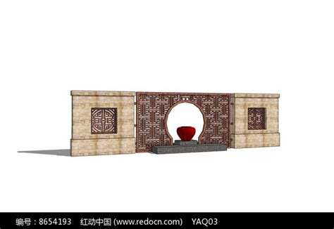 门洞模板及支撑示意图-主体结构-筑龙建筑施工论坛