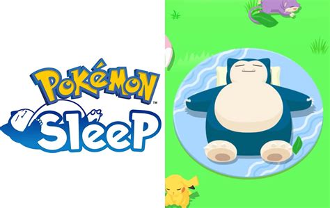 Pokémon Sleep iOS