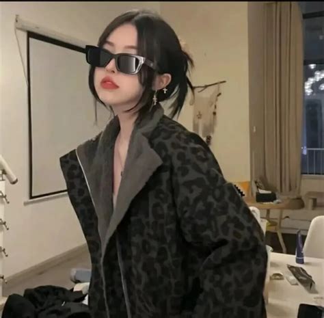 专属头像女生温柔高冷